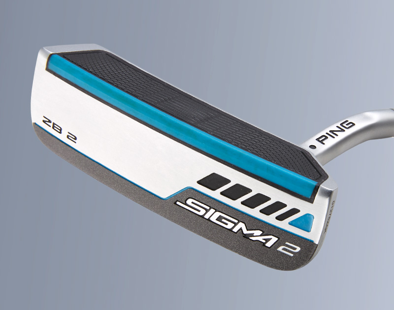 2019 HOT LIST: Blade Putters - Ping Sigma 2