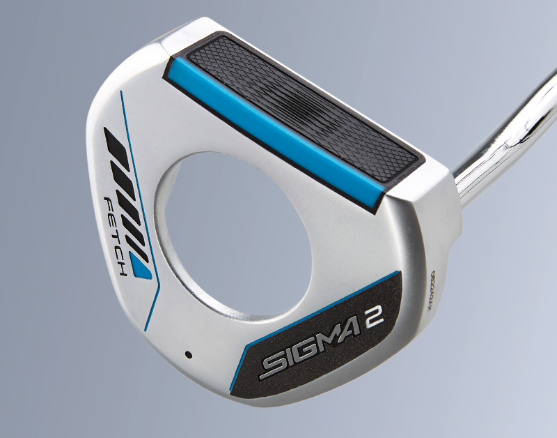 2019 Hot List: Mallet Putters - Ping Sigma 2  