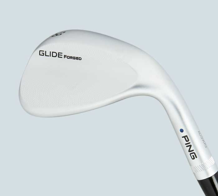 2020 Wedges Hot List: Ping glide forged    