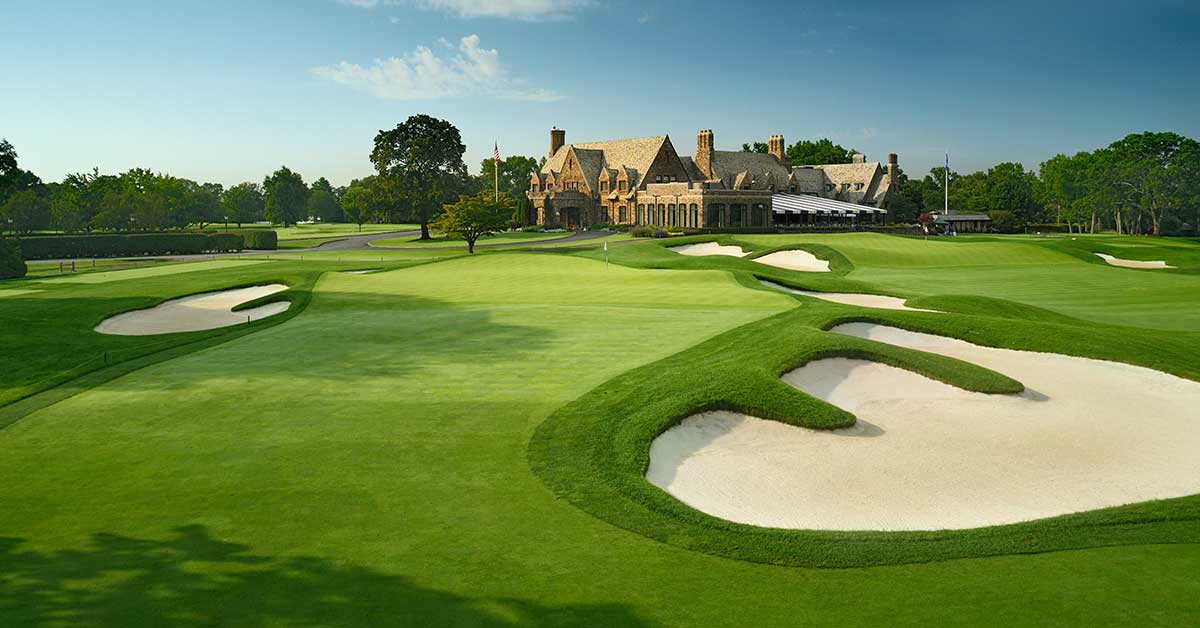 Winged Foot