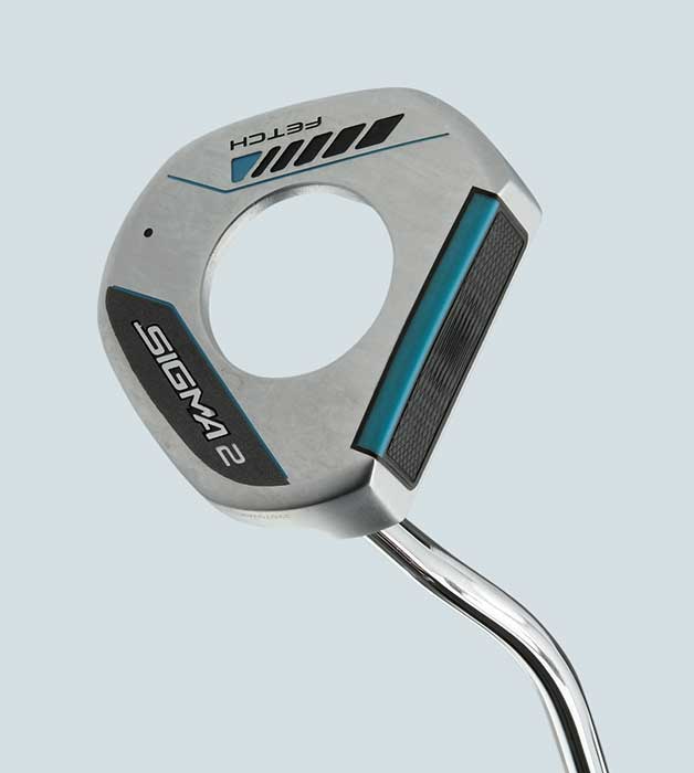 2020 Hot List: Mallet Putters - Ping sigma 2        