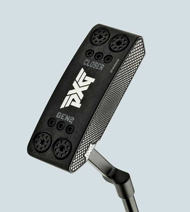 2020 Hot List: Blade Putters - PXG Milled Series