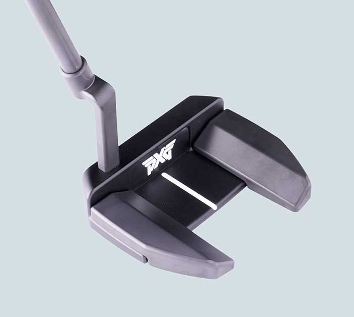 2020 Hot List: Mallet Putters - PXG Milled Series