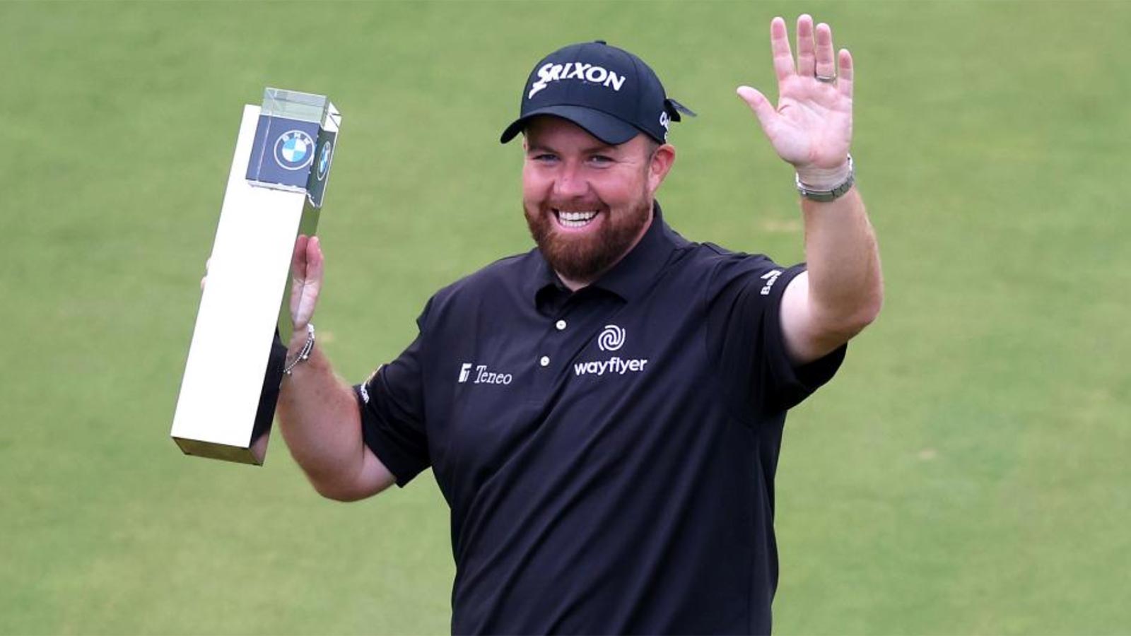 Irish Eyes Are Smiling And Crying After Shane Lowry Edges Rory