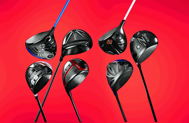 The Best Drivers On The Market, Tested And Reviewed.