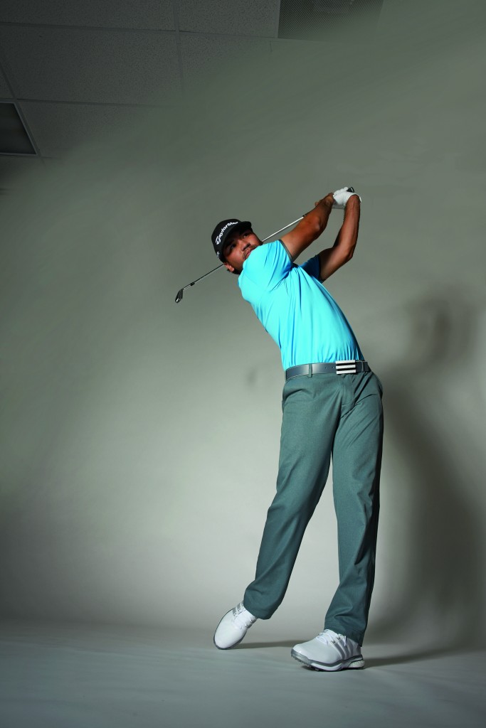 How to launch your irons higher