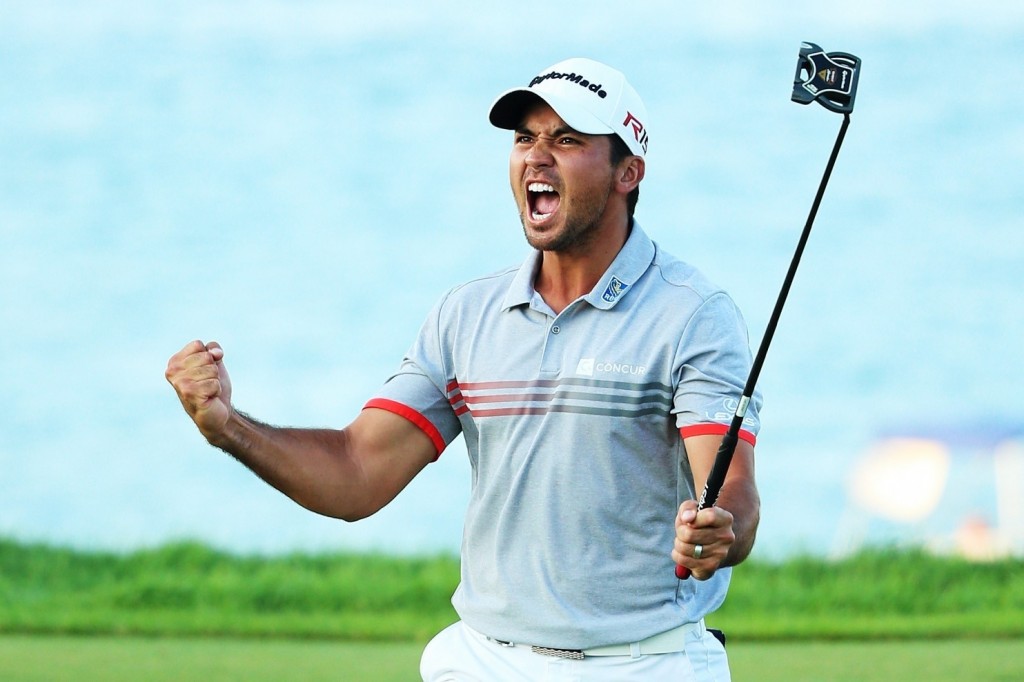 20 things you didn’t know about Jason Day