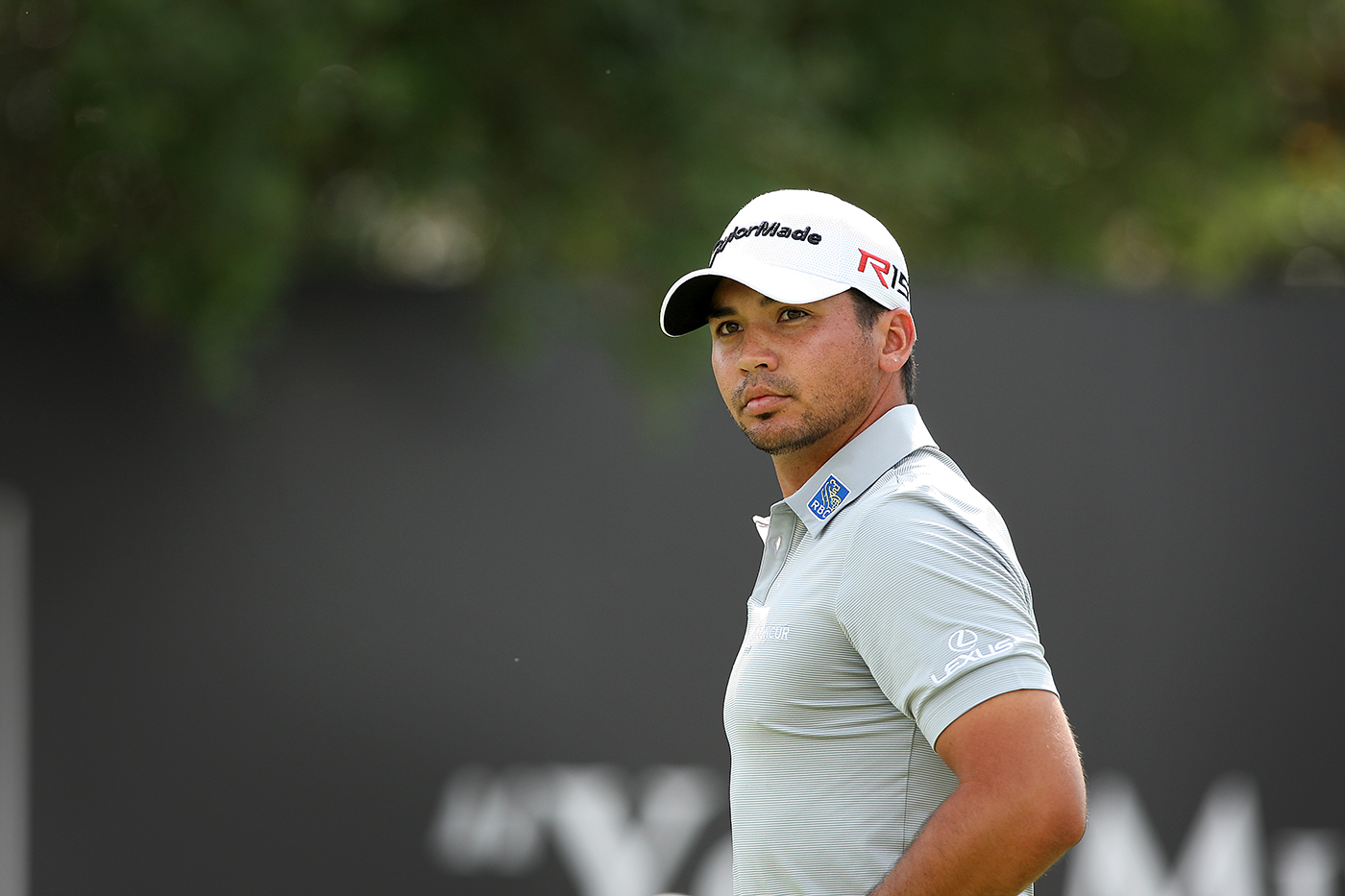 Jason Day on track to be world No.1 golfer