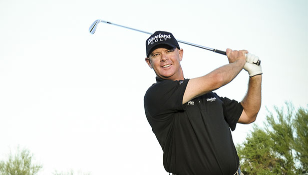 Phil Mickelson confirms interest in Australian coach Andrew Getson