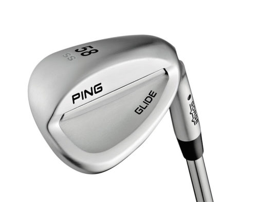 Ping Irons & Wedges - Australian Golf Digest