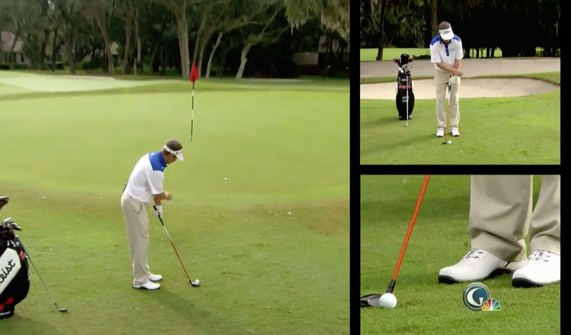 MUST WATCH: Jason Bohn on why hybrids are an easy chipping option