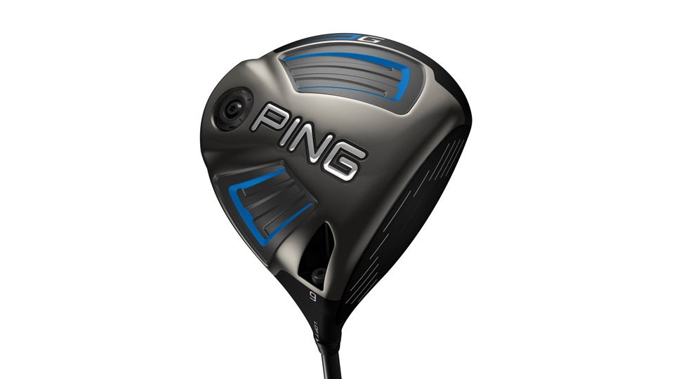 Ping releases latest line of G woods, irons