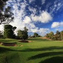 Kooyonga Golf Club serves up Andrew Daddo's favourite wine –Rockford Basket Press – as part of the Four Reds experience.
