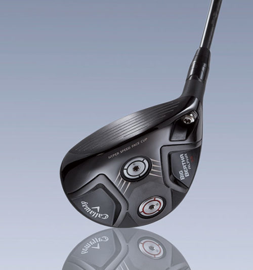 Hot List Fairway Woods Australian Golf Digest