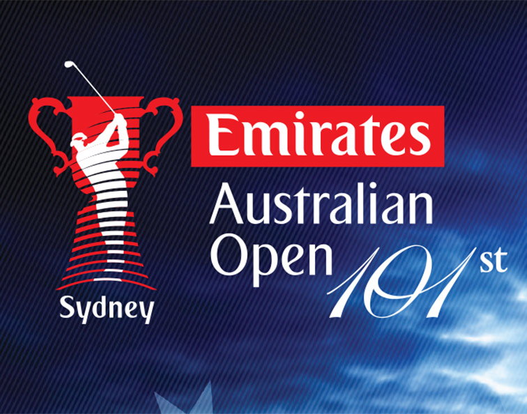 Emirates Australian Open