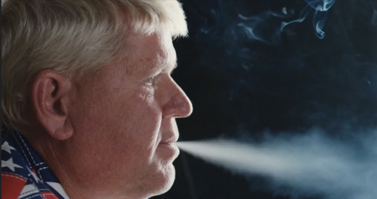 The BEST quotes from John Daly's ESPN 30 for 30 documentary