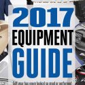 2017 Equipment Guide