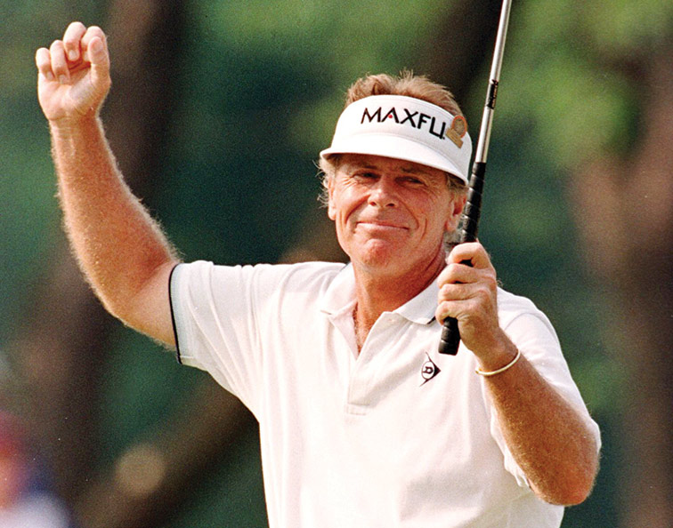 Aussie Graham Marsh will have to wait to be inducted into the World Golf Hall of Fame after missing out again this year.