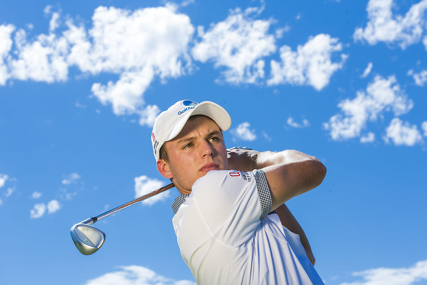 Cashing in Amateur ace Brett Coletta turns pro Australian Golf Digest