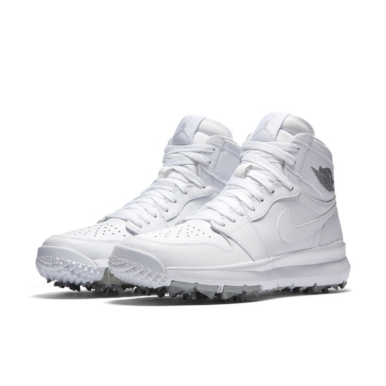 Nike announces Air Jordan I Golf Shoe 