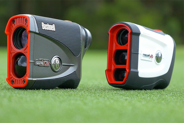 PRODUCT REVIEW: Bushnell Golf’s new line of rangefinders