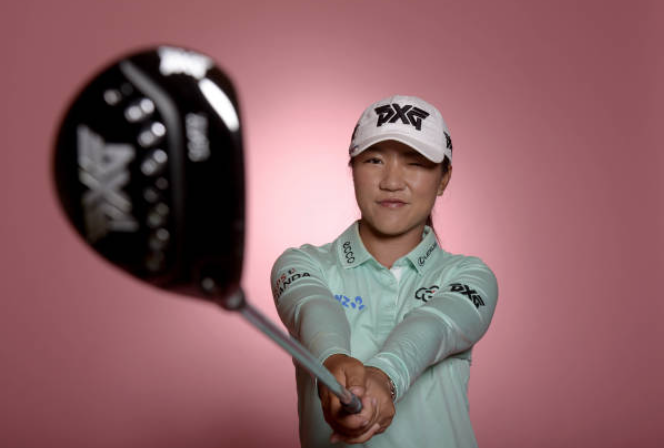 Lydia Ko reveals what she’s looking for in a caddie