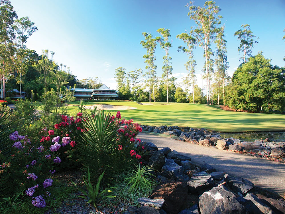 Course Review: Bonville Golf Resort, NSW