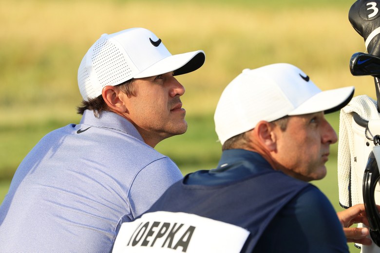 US Open: Butch Harmon says short game the difference for Fowler and Koepka