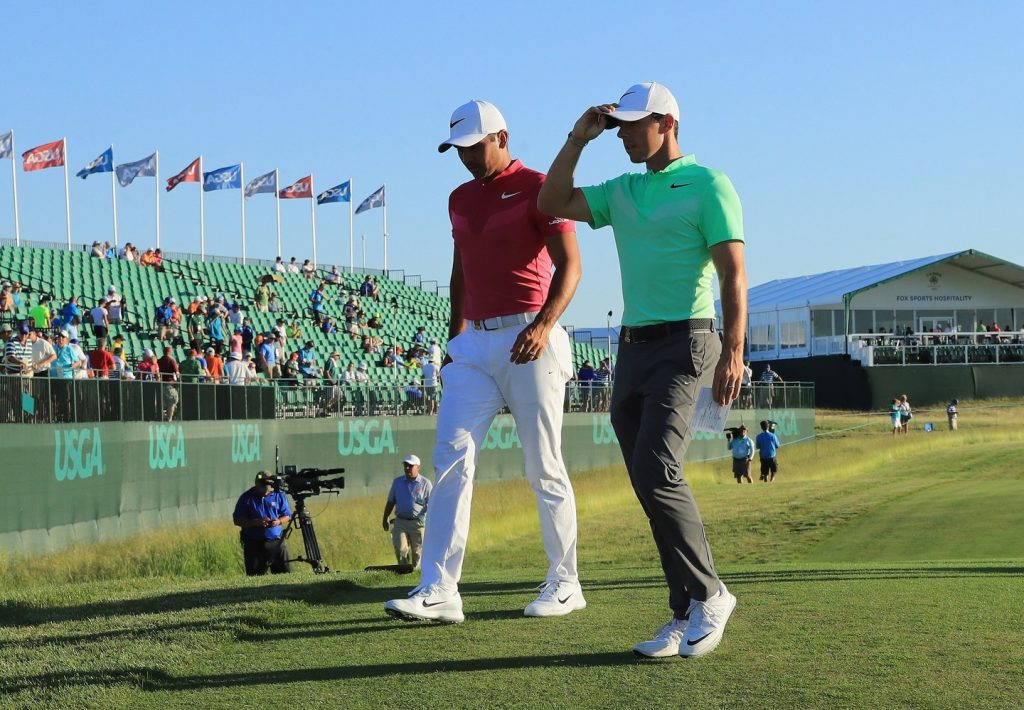 US Open: Easy course? Don’t tell Rory McIlroy or Jason Day that
