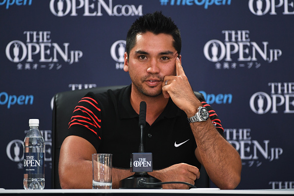British Open 2017: Jason Day still searching for the edge he recently lost