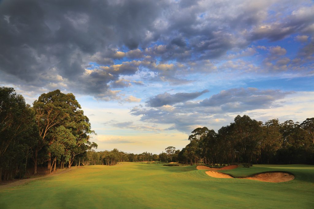 Course Review: Kooindah Waters Golf Club, NSW - Australian Golf Digest