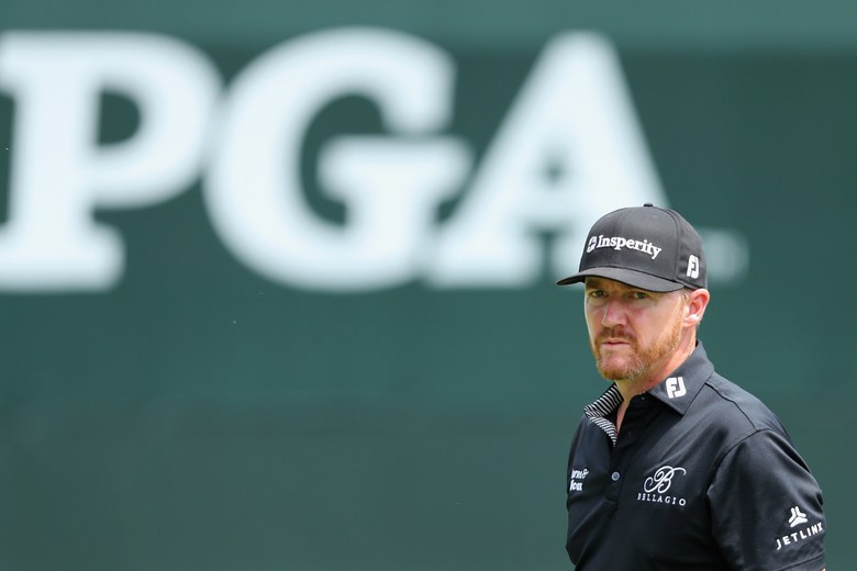 2017 PGA: Jimmy Walker’s title defence isn’t playing out at all like he imagined