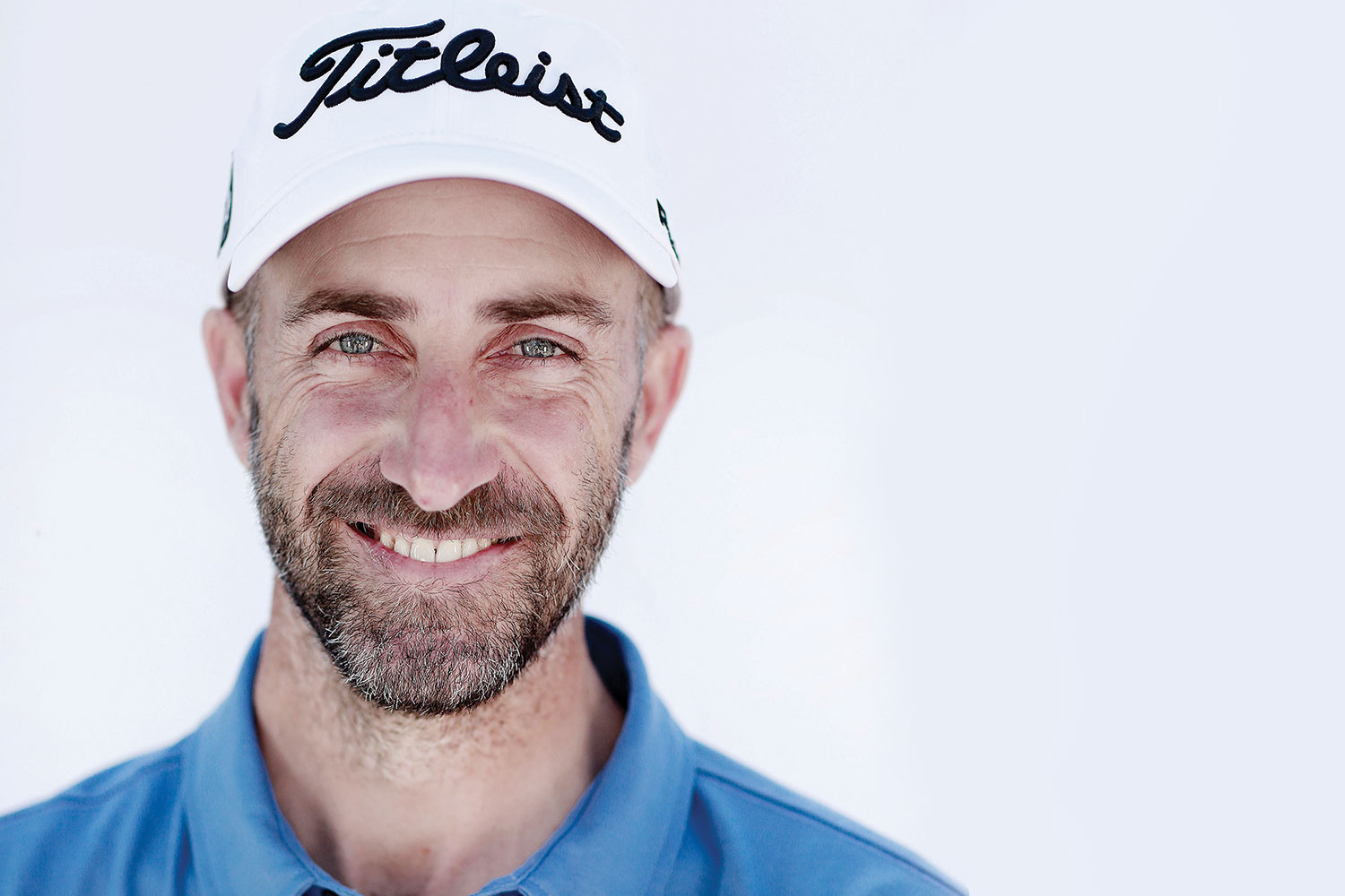 My Shot: Geoff Ogilvy - Australian Golf Digest