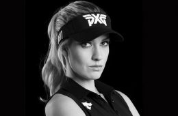 Paige Spiranac Archives Australian Golf Digest