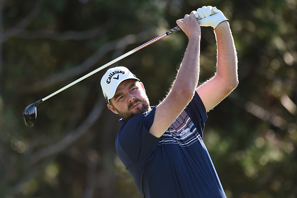 AUS PGA: Leishman out to upstage Scott, Garcia - Australian Golf Digest