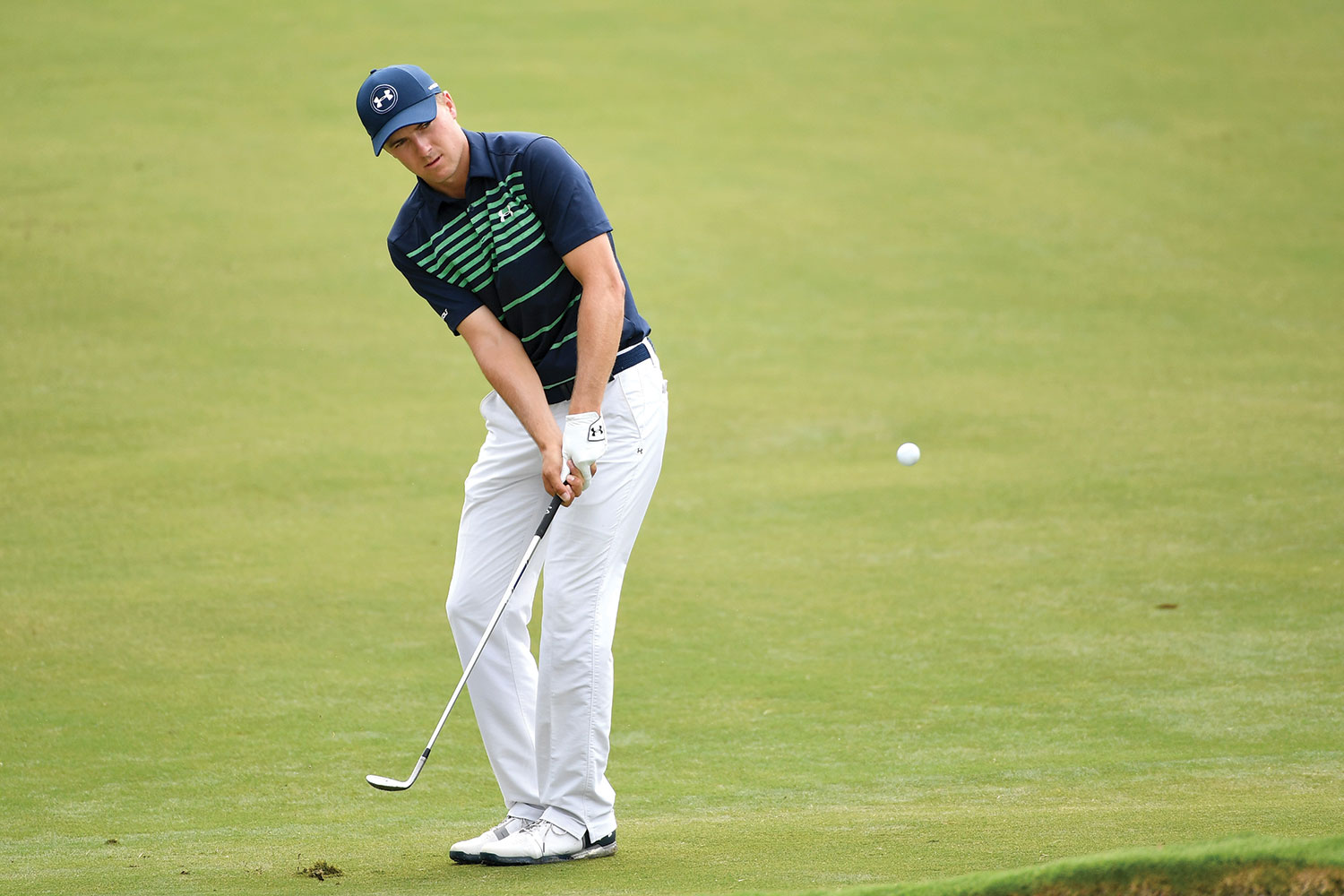 Jason Laws: What Great Wedge Players Do - Australian Golf Digest