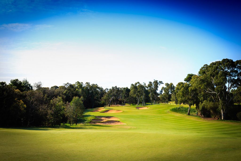 Course Review: Kooyonga Golf Club, SA - Australian Golf Digest