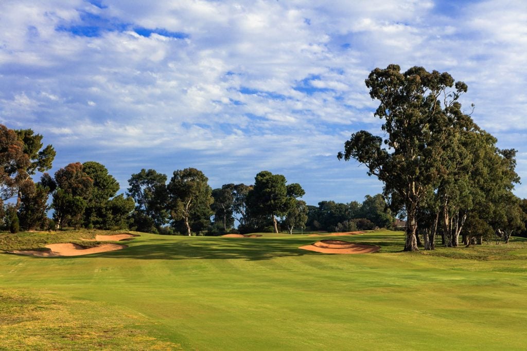 Course Review: Kooyonga Golf Club, SA - Australian Golf Digest