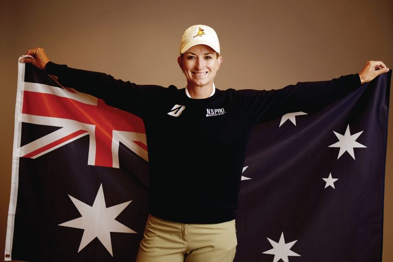 RANKING Australia's 50 Greatest Golfers Of All Time Australian Golf