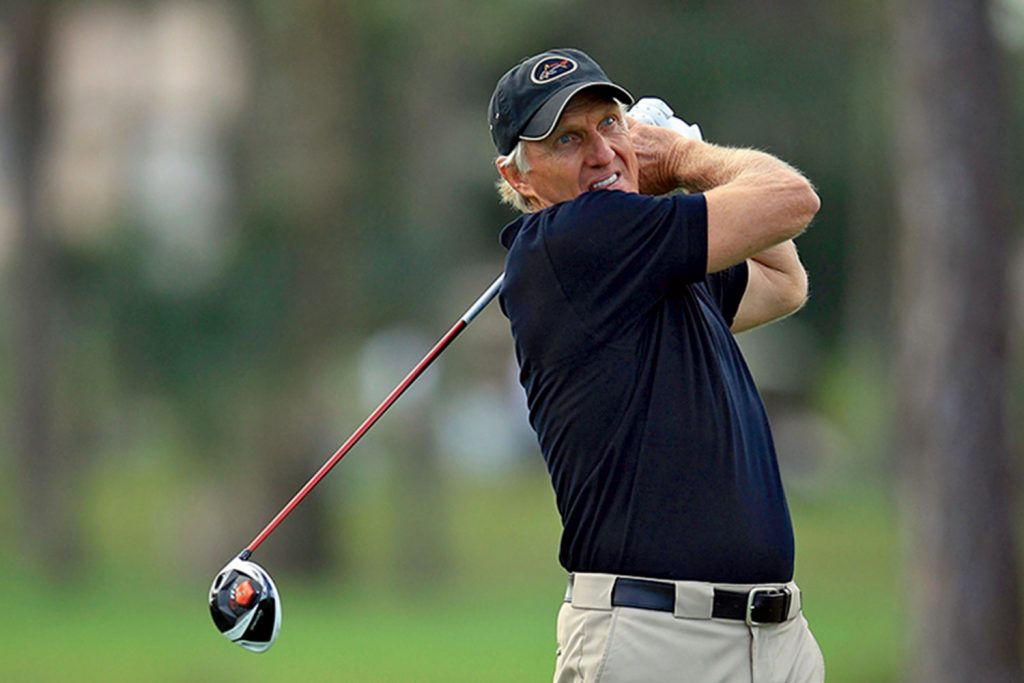 Butch Harmon's Driving Lesson - Australian Golf Digest