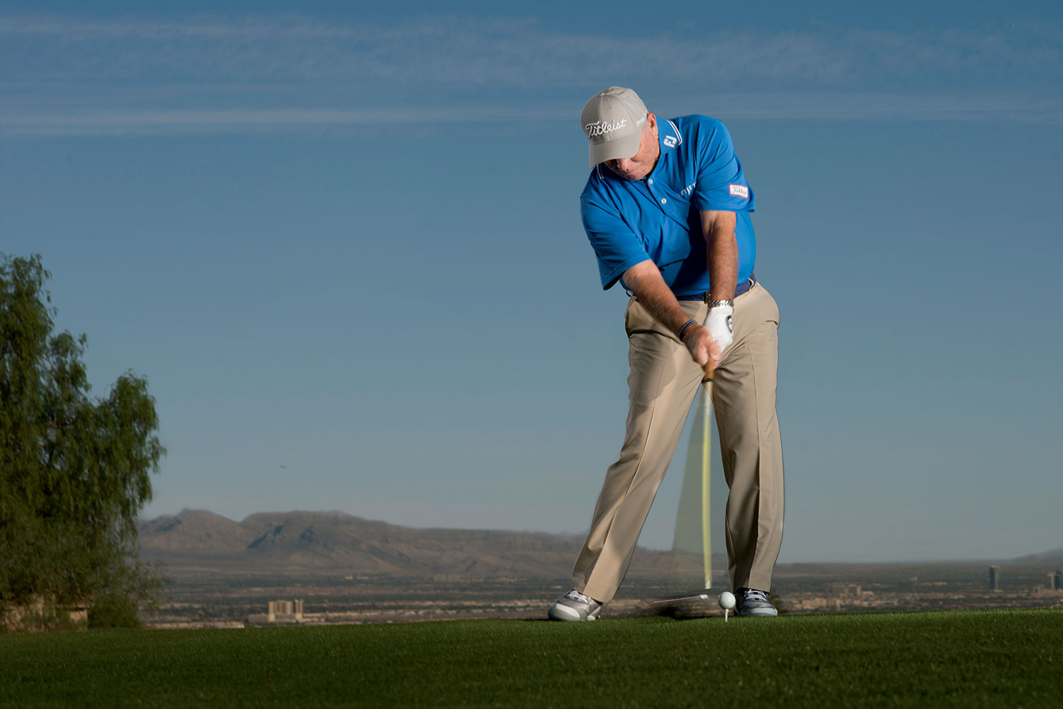 Butch Harmon: 3 tips to help you rip your driver, How To