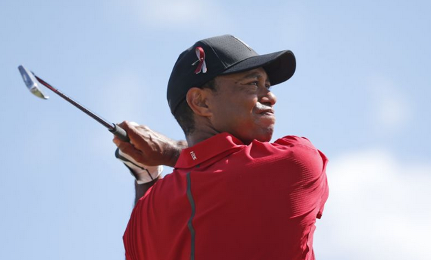 OPINION: How Tiger Woods can win again