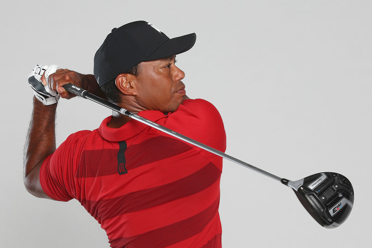 Tiger 5.0 - Australian Golf Digest