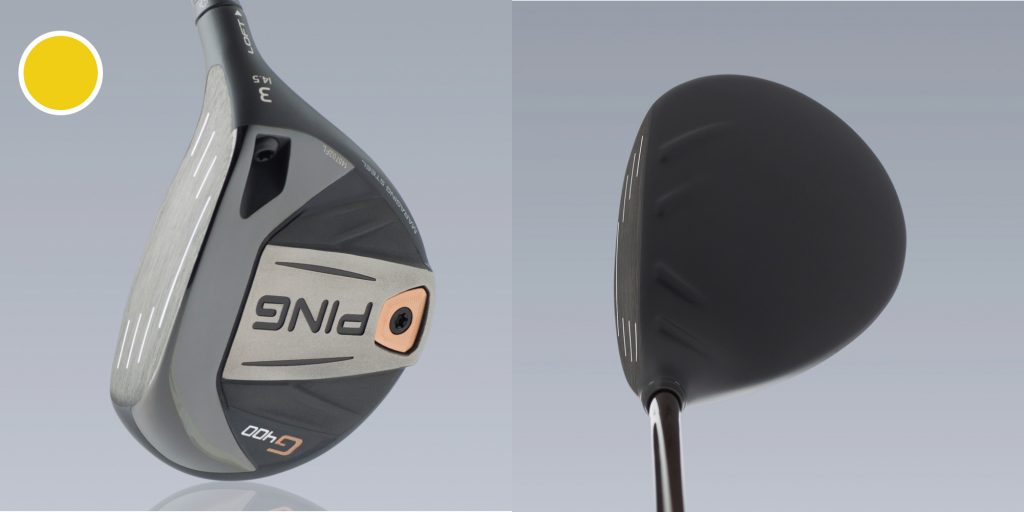 2018 Hot List Fairways Australian Golf Digest