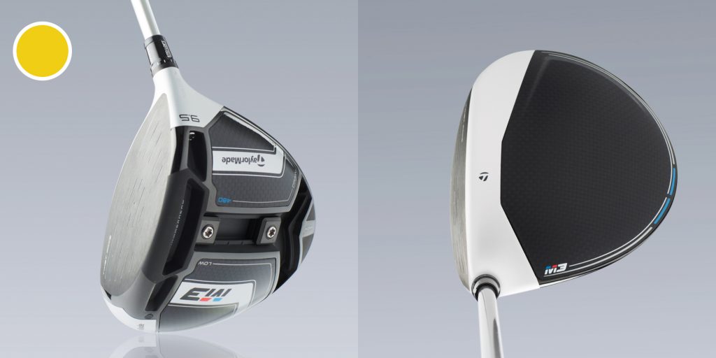 2018 Hot List Drivers Australian Golf Digest