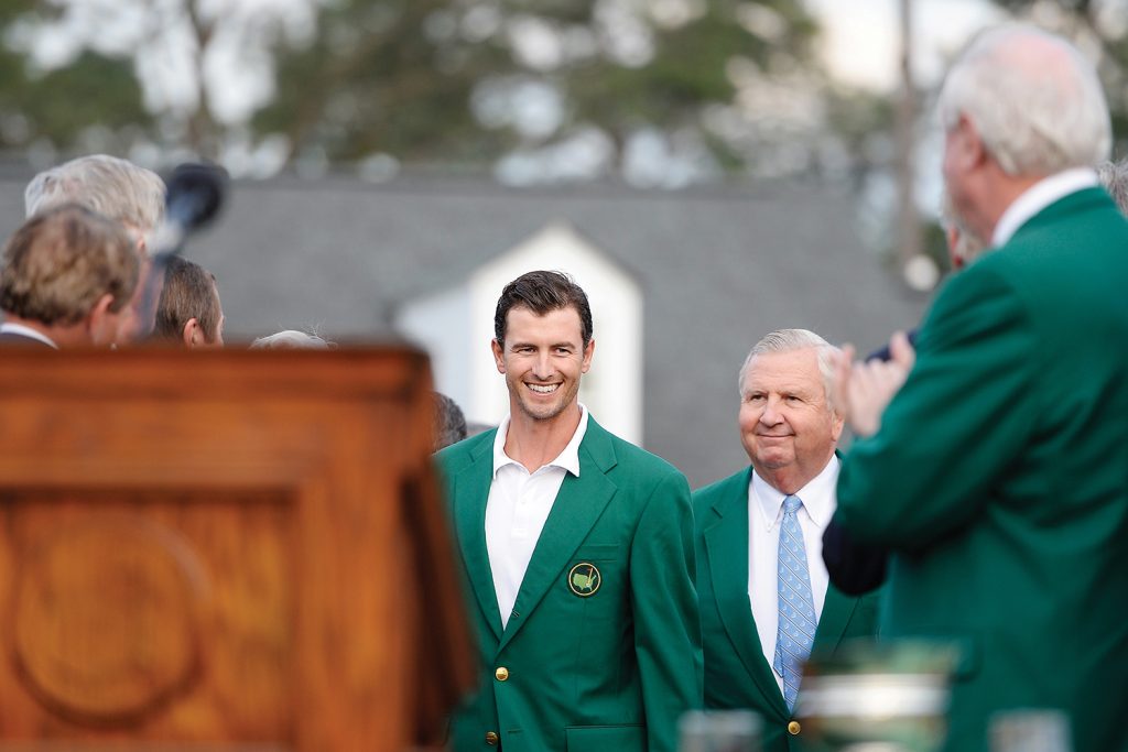 Masters 2024: Six days until Augusta, six things you need to know