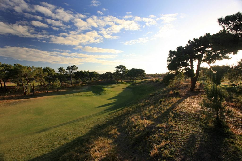 Annabel Rolley: Royal Adelaide is a wonderful golf course on the doorstep of an exceptional getaway destination.