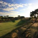 Annabel Rolley: Royal Adelaide is a wonderful golf course on the doorstep of an exceptional getaway destination.