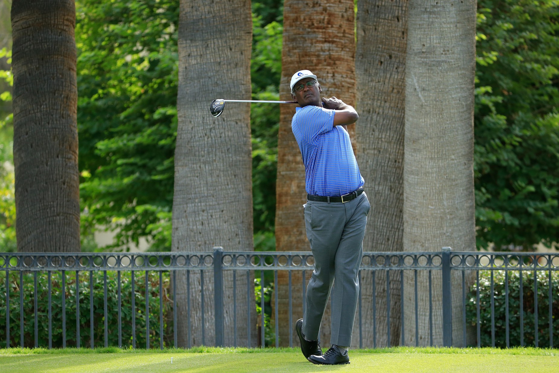 Vijay Singh wins Toshiba Classic, his first win in nearly 10 years
