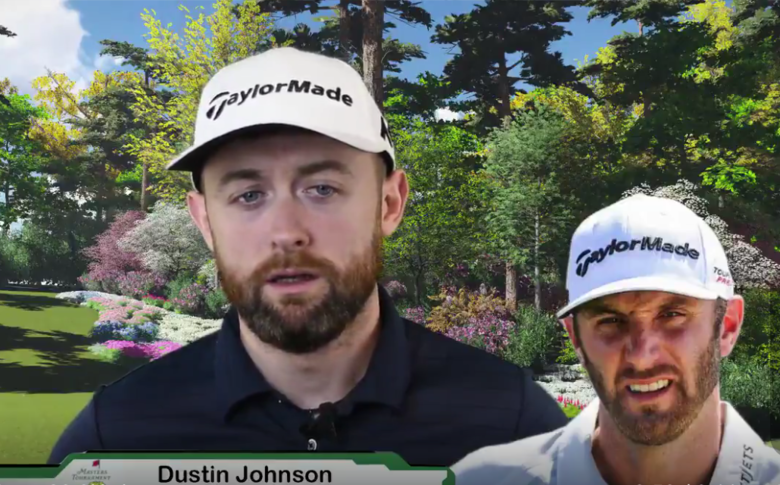 VIDEO: This comedian’s collection of top golfer impressions is phenomenal